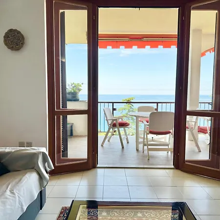 La Casa Dei Pepi Apartamento