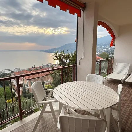 Apartment La Casa Dei Pepi Ospedaletti