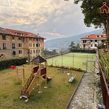 La Casa Dei Pepi * Ospedaletti