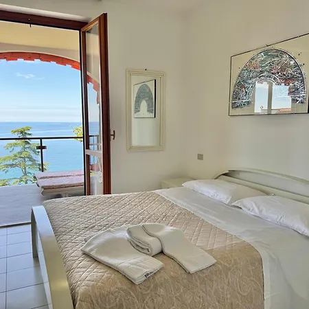 Apartment La Casa Dei Pepi Ospedaletti