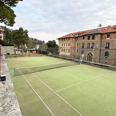 La Casa Dei Pepi Ospedaletti