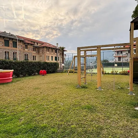 La Casa Dei Pepi Apartment