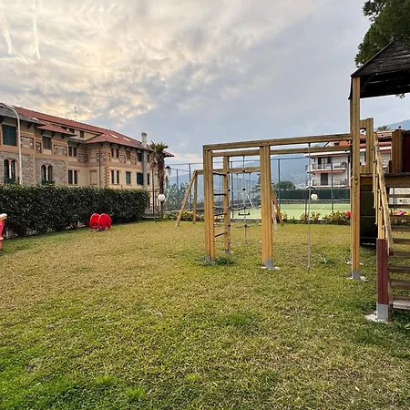 Appartement La Casa Dei Pepi