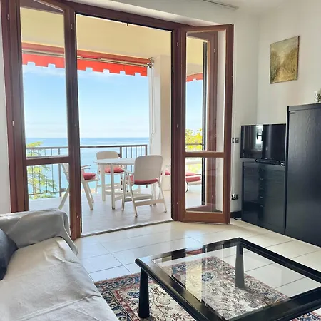 La Casa Dei Pepi Apartment *