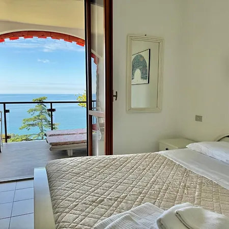 Appartement La Casa Dei Pepi *